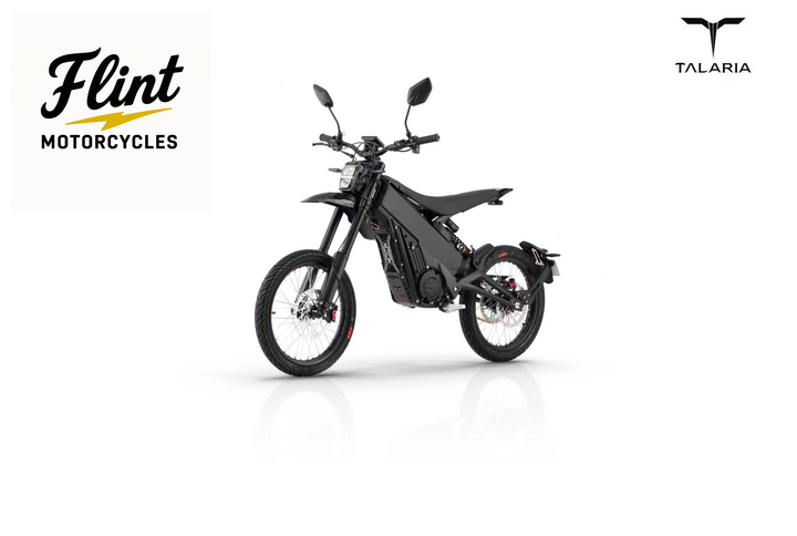 TALARIA X3 ROAD LEGAL