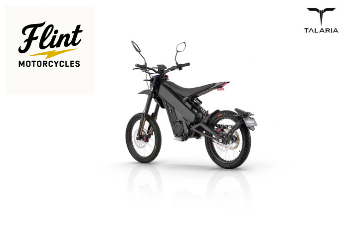 TALARIA X3 ROAD LEGAL