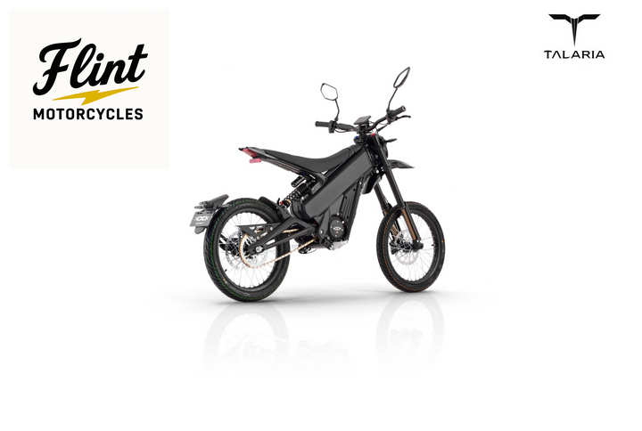TALARIA X3 ROAD LEGAL