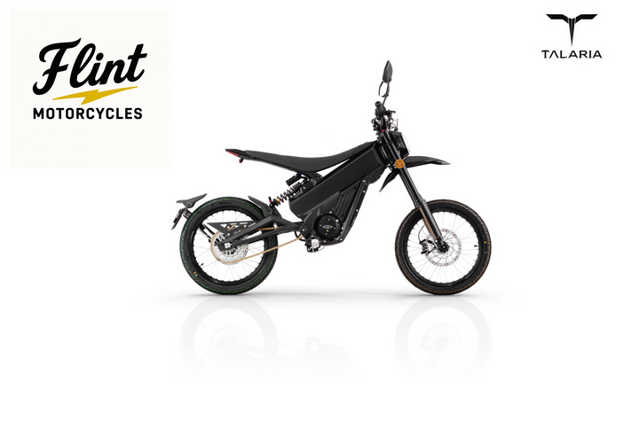 TALARIA X3 ROAD LEGAL