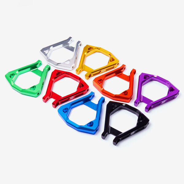 Full-E Charged Rear Reinforced Suspension Triangle for Ultra Bee