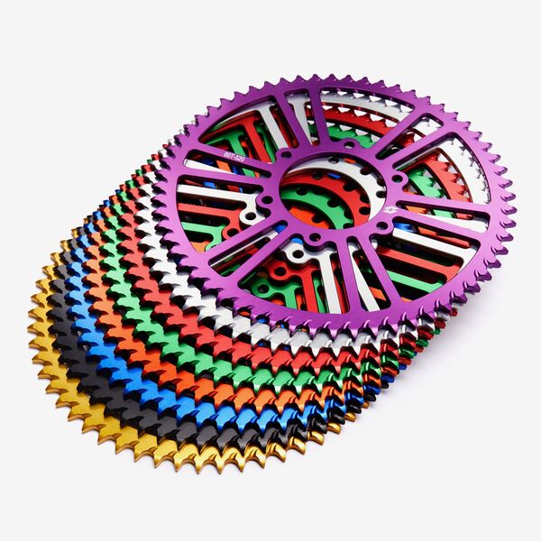 Full-E Charged Rear Sprocket 520-60T for Ultra Bee