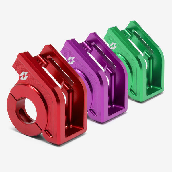 Full-E Charged Speedo Assembly Guard