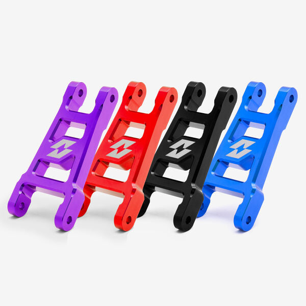 Full-E Charged Reinforced Suspension Triangle for Sting