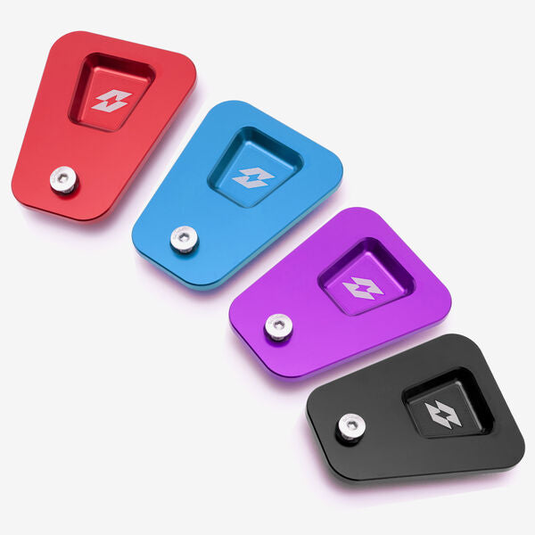 Full-E Charged Horn Delete Airtag™ Mount for Light Bee