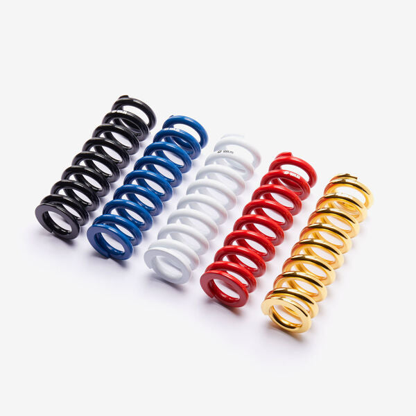 Full-E Charged Rear Shock Absorber Spring 650Lbs for Light Bee