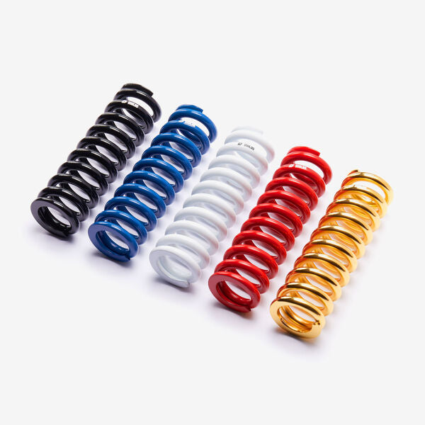 Full-E Charged Rear Shock Absorber Spring 550Lbs for Light Bee
